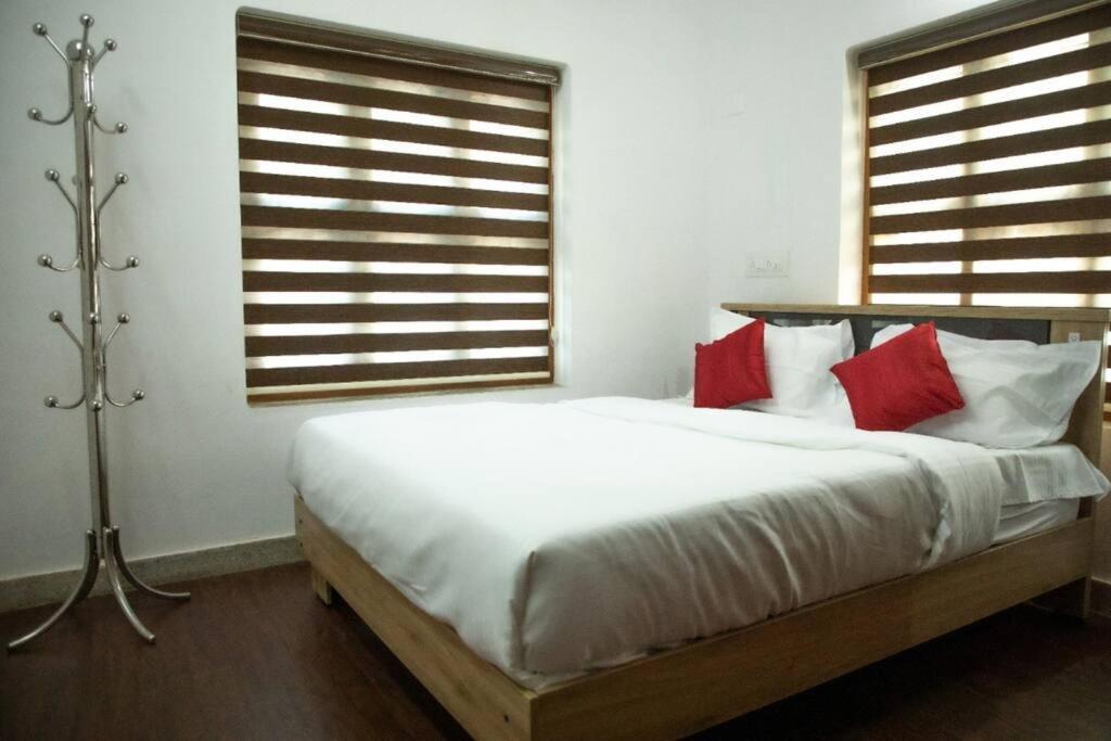 Heal Hive Homestay Палаккад Экстерьер фото
